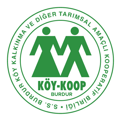 S.S BURDUR KÖY KALKINMA VE DİĞER TARIMSAL AMAÇLI KOOPERATİF BİRLİĞİ
